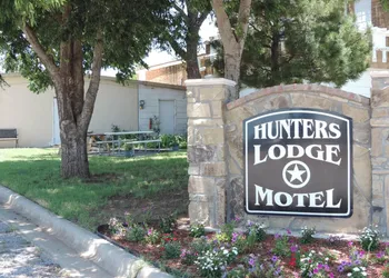 Hunters Lodge Motel hotel thumbnail 5
