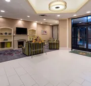 La Quinta by Wyndham Kingsport Tri Cities Airport hotel detail image 7