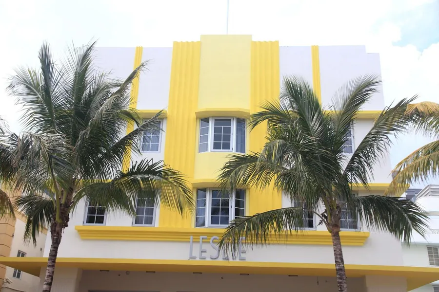 Leslie Hotel Ocean Drive hotel detail image 2