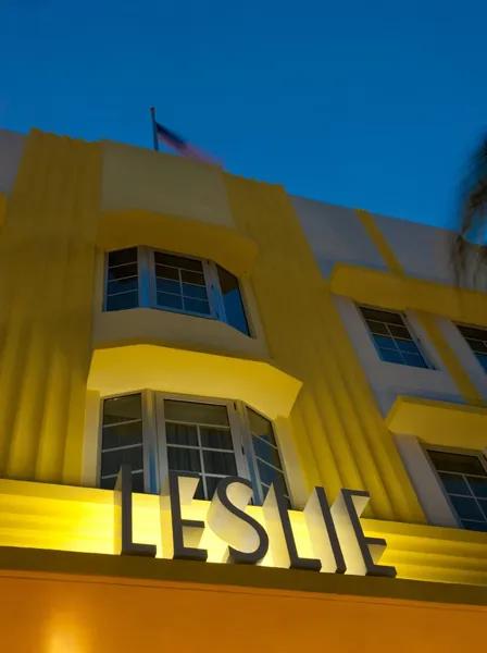 Leslie Hotel Ocean Drive hotel detail image 6
