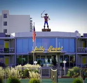 Jolly Roger Motel hotel detail image 3