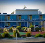 Jolly Roger Motel hotel detail image 4
