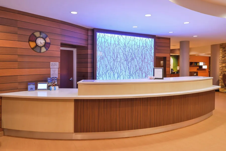 Fairfield Inn & Suites Orlando Ocoee hotel detail image 2
