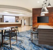 Fairfield Inn & Suites Orlando Ocoee hotel detail image 3