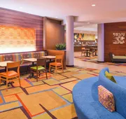 Fairfield Inn & Suites Orlando Ocoee hotel detail image 4