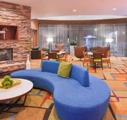 Fairfield Inn & Suites Orlando Ocoee hotel detail image 5