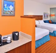Fairfield Inn & Suites Orlando Ocoee hotel detail image 7