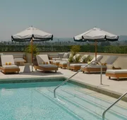 L'Ermitage Beverly Hills hotel detail image 3