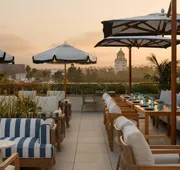 L'Ermitage Beverly Hills hotel detail image 4