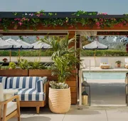 L'Ermitage Beverly Hills hotel detail image 5