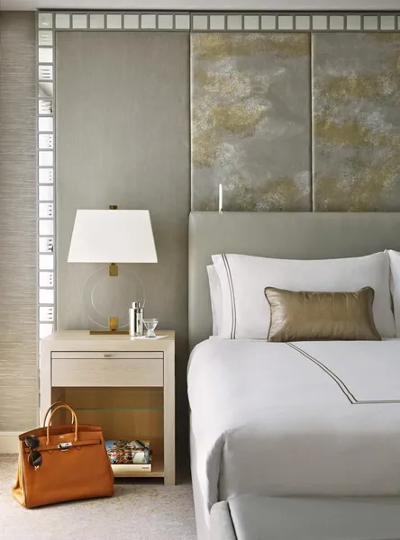 L'Ermitage Beverly Hills hotel detail image 6