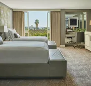 L'Ermitage Beverly Hills hotel detail image 7