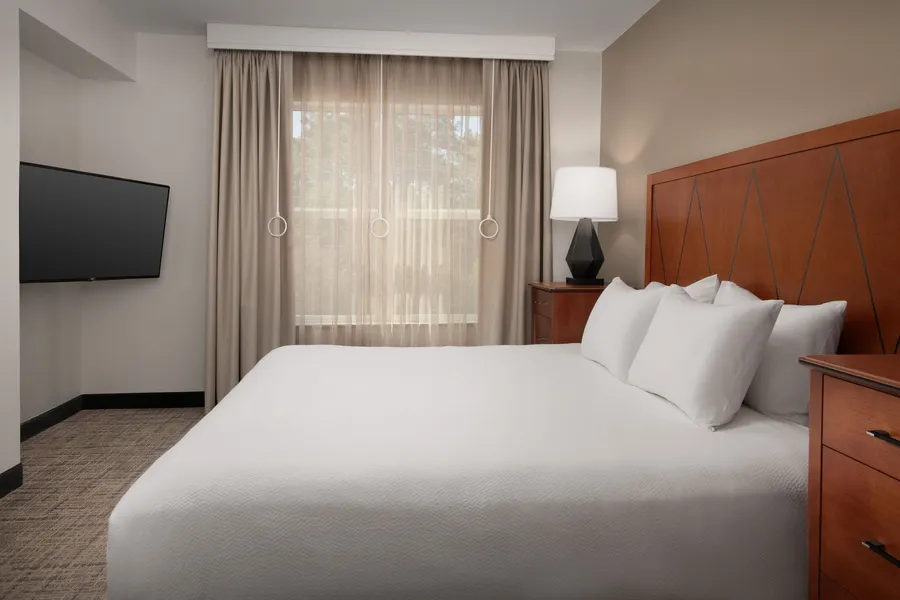 Residence Inn by Marriott Fayetteville Cross Creek hotel detail image 6