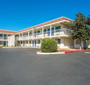 Motel 6 Redding, CA - South hotel detail image 3