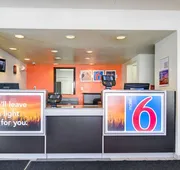 Motel 6-Springfield MO - North hotel detail image 4