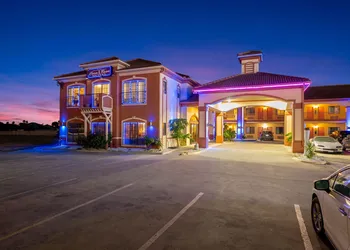 Casa Rosa Inn hotel thumbnail 3