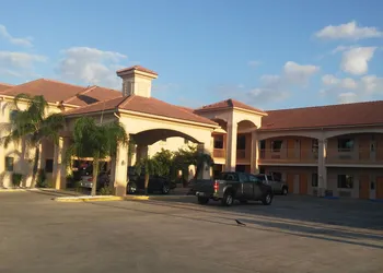 Casa Rosa Inn hotel thumbnail 4