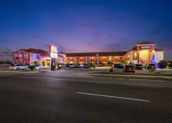 Casa Rosa Inn hotel thumbnail 5