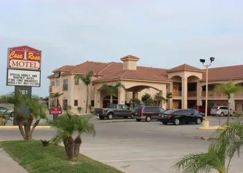 Casa Rosa Inn hotel thumbnail 6