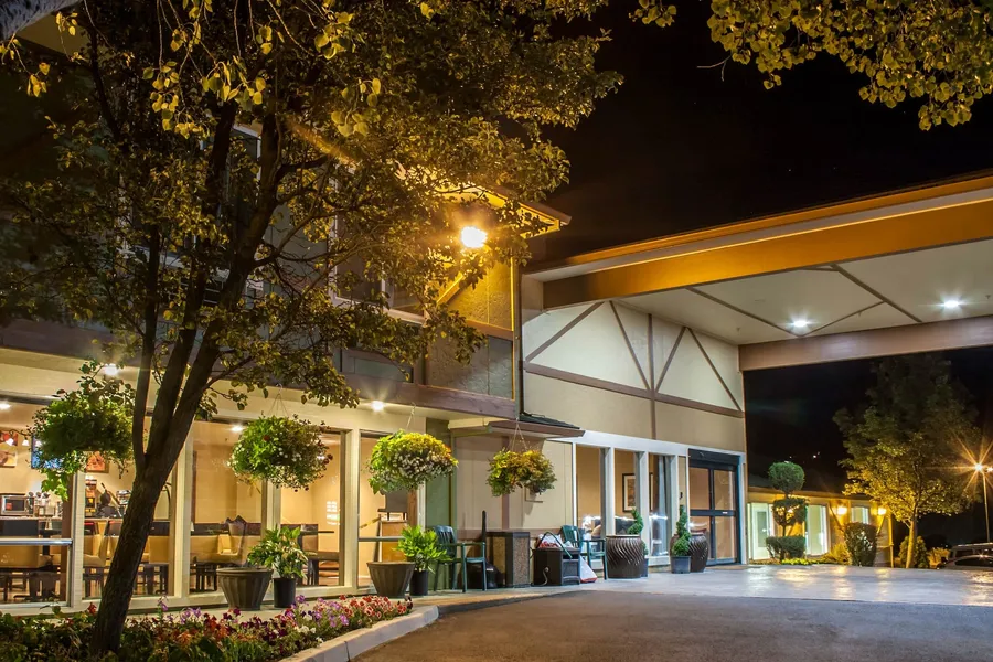 Comfort Inn & Suites Ashland hotel detail image 2