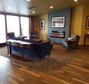 Comfort Inn & Suites Ashland hotel detail image 3