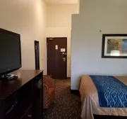 Comfort Inn & Suites Ashland hotel detail image 7
