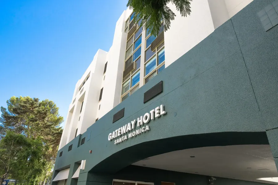Gateway Hotel Santa Monica hotel detail image 2