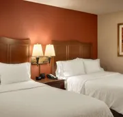 Hampton Inn Salt Lake City/Sandy hotel detail image 3