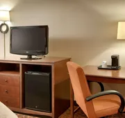 Hampton Inn Salt Lake City/Sandy hotel detail image 5