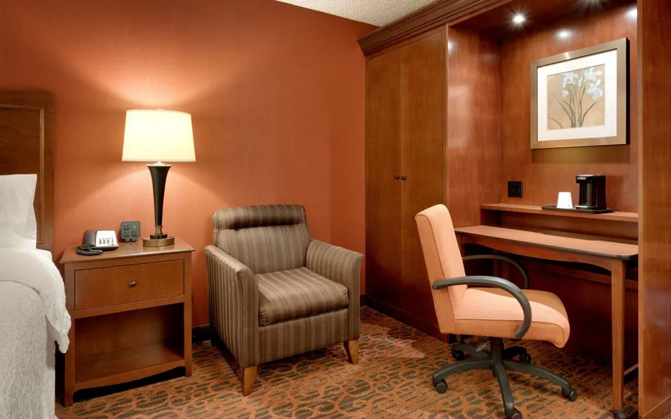 Hampton Inn Salt Lake City/Sandy hotel detail image 6