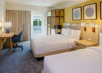 Hilton Garden Inn Dana Point Doheny Beach hotel thumbnail 2