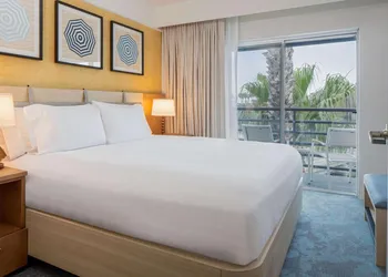 Hilton Garden Inn Dana Point Doheny Beach hotel thumbnail 4