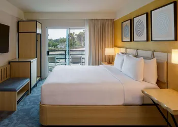 Hilton Garden Inn Dana Point Doheny Beach hotel thumbnail 5