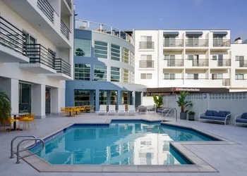 Hilton Garden Inn Dana Point Doheny Beach hotel thumbnail 6