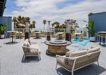 Hilton Garden Inn Dana Point Doheny Beach hotel thumbnail 8