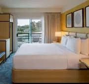 Hilton Garden Inn Dana Point Doheny Beach hotel detail image 5