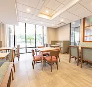 Hampton Inn Gainesville hotel detail image 4