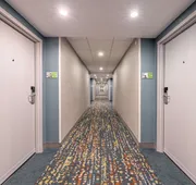 Hampton Inn Gainesville hotel detail image 7