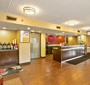Red Roof Inn PLUS+ Baltimore North - Timonium hotel detail image 3