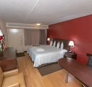 Red Roof Inn PLUS+ Baltimore North - Timonium hotel detail image 5