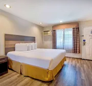 Studio 6 Rosemead, CA – Pasadena hotel detail image 7