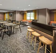 SpringHill Suites by Marriott Austin Round Rock hotel detail image 5
