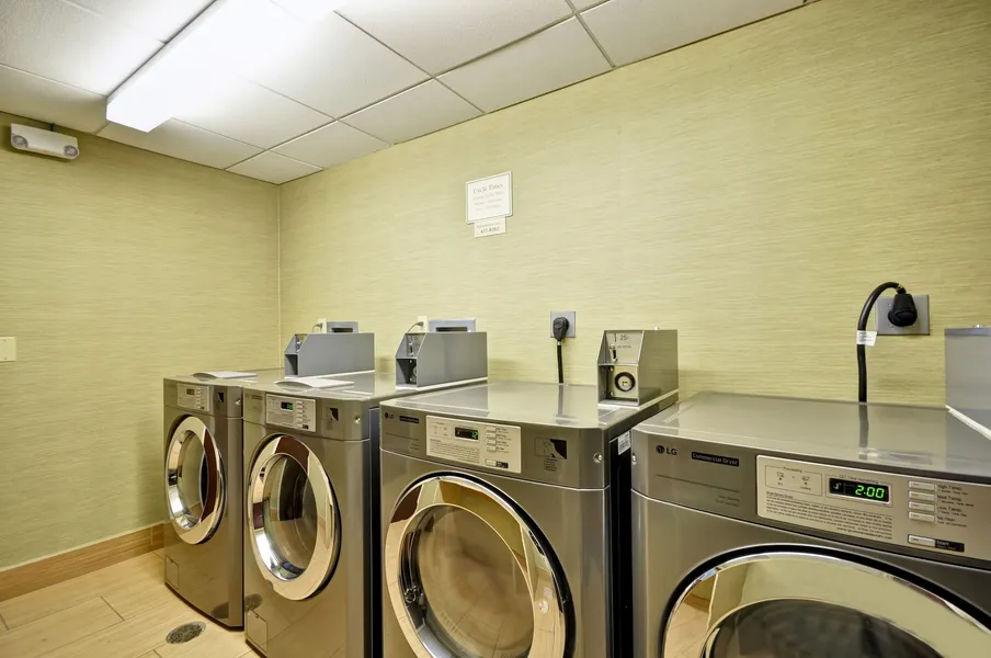 SpringHill Suites by Marriott Austin Round Rock hotel detail image 6