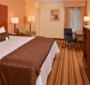 Best Western Plus Richmond Airport Hotel hotel detail image 5