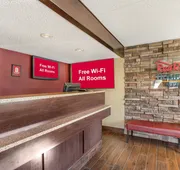 Red Roof Inn Danville, PA hotel detail image 4