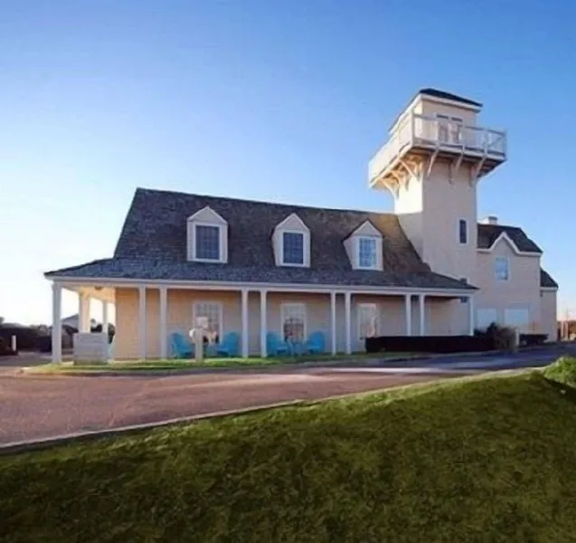 Hatteras Island Inn hotel detail image 2