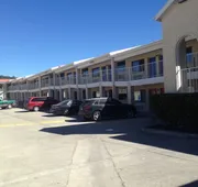 Motel 6 San Antonio, TX - Fiesta Trails hotel detail image 3