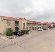 Motel 6 San Antonio, TX - Fiesta Trails hotel detail image 4