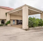 Motel 6 San Antonio, TX - Fiesta Trails hotel detail image 7