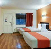 Motel 6 Bishop, CA hotel detail image 7